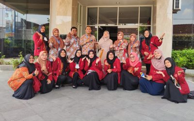 KKL dari PGSD Universitas Muhammadiyah Cirebon